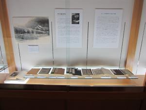 展示