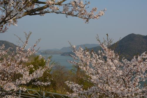 茶臼山公園写真１