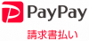 PayPayロゴ