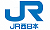 JR西日本ロゴマーク
