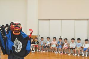 片上認定こども園伊勢太神楽3