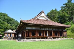 閑谷学校