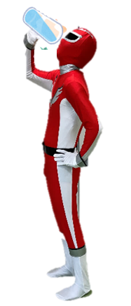 レンジャー