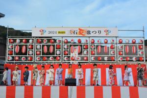 三石夏まつり3