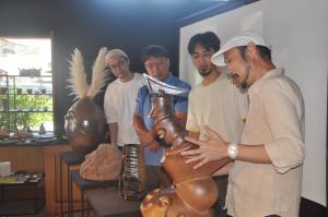 帰国報告会4