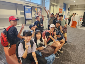 蔚山広域市2