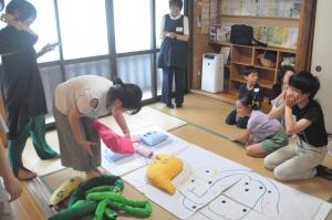 わくわくるーむ4