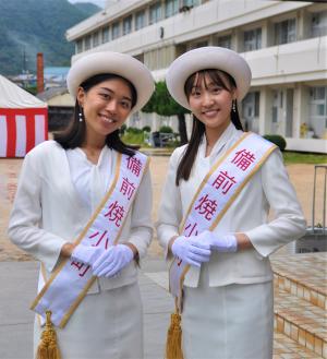 備前焼まつり9