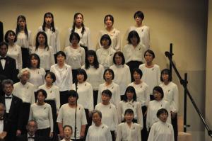 第九演奏会４