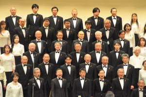 第九演奏会５