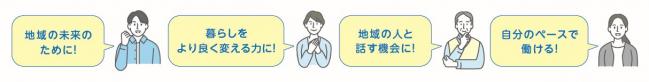 国勢調査員とは