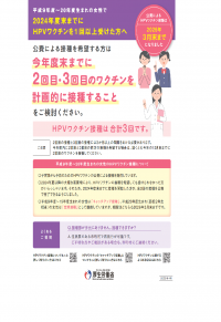 キャッチアップ