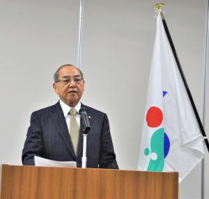 市長２