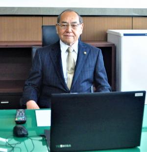 市長３