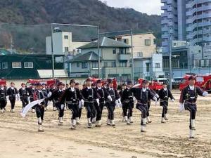 出初式2