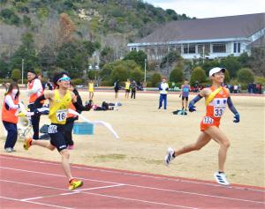 えびす駅伝4