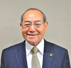 市長写真