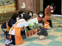 親子交流会