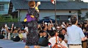三石夏まつり