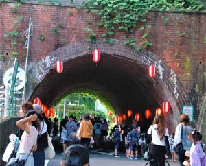 三石夏祭り