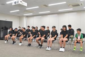 全国大会激励会