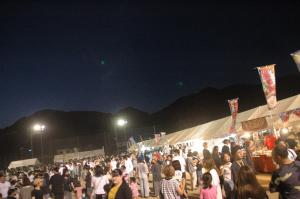 吉永サマーフェスティバル