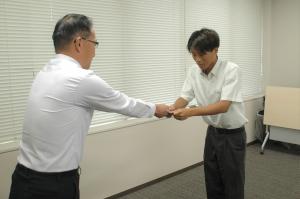 全国大会激励会