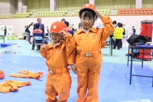 まんなかフェスタ