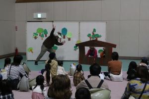 こどもまんなかフェスタ