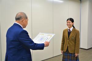 アートカルチャー表彰