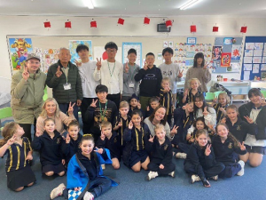 セントジョセフスクール