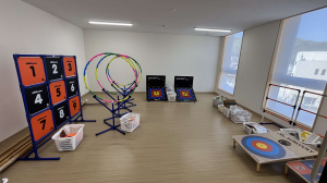 ビーテラス