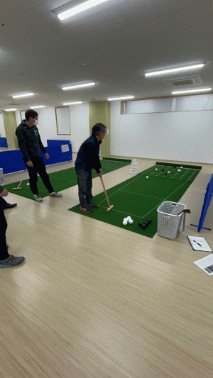 囲碁ボール