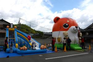備前焼まつり