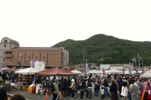 備前焼まつり