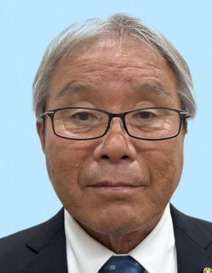 青山議員