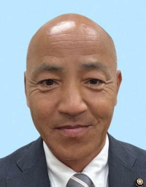 石原議員