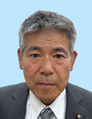 石原議員