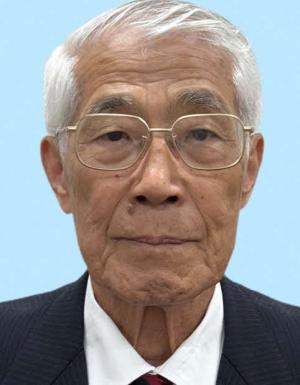 尾川議員