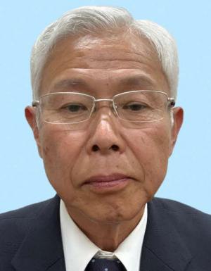 奥道議員