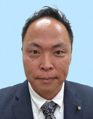 尾尻議員
