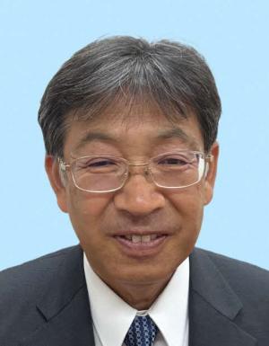 杉原議員