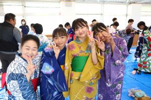 着付け教室