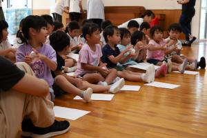 片上認定こども園