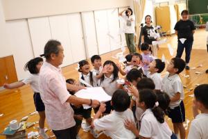 片上認定こども園