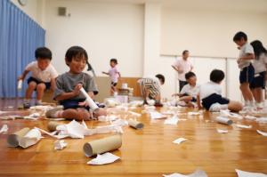 片上認定こども園