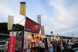花火大会