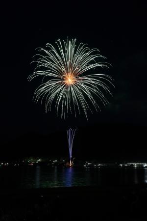 花火大会