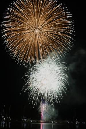 花火大会