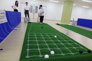 囲碁ボール